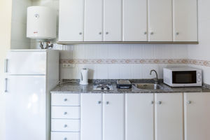 Avenida Appartementen