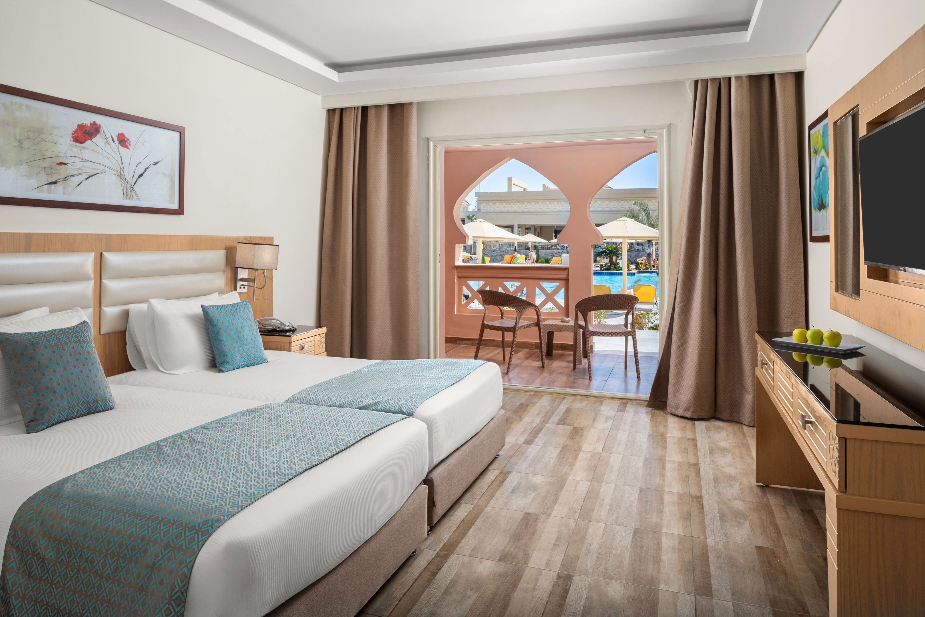 Pickalbatros Aqua Vista Resort