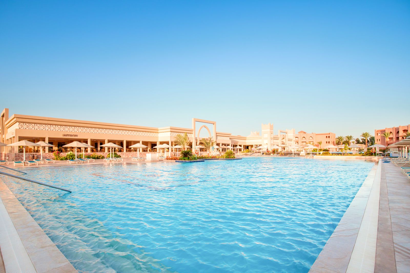 Pickalbatros Aqua Vista Resort