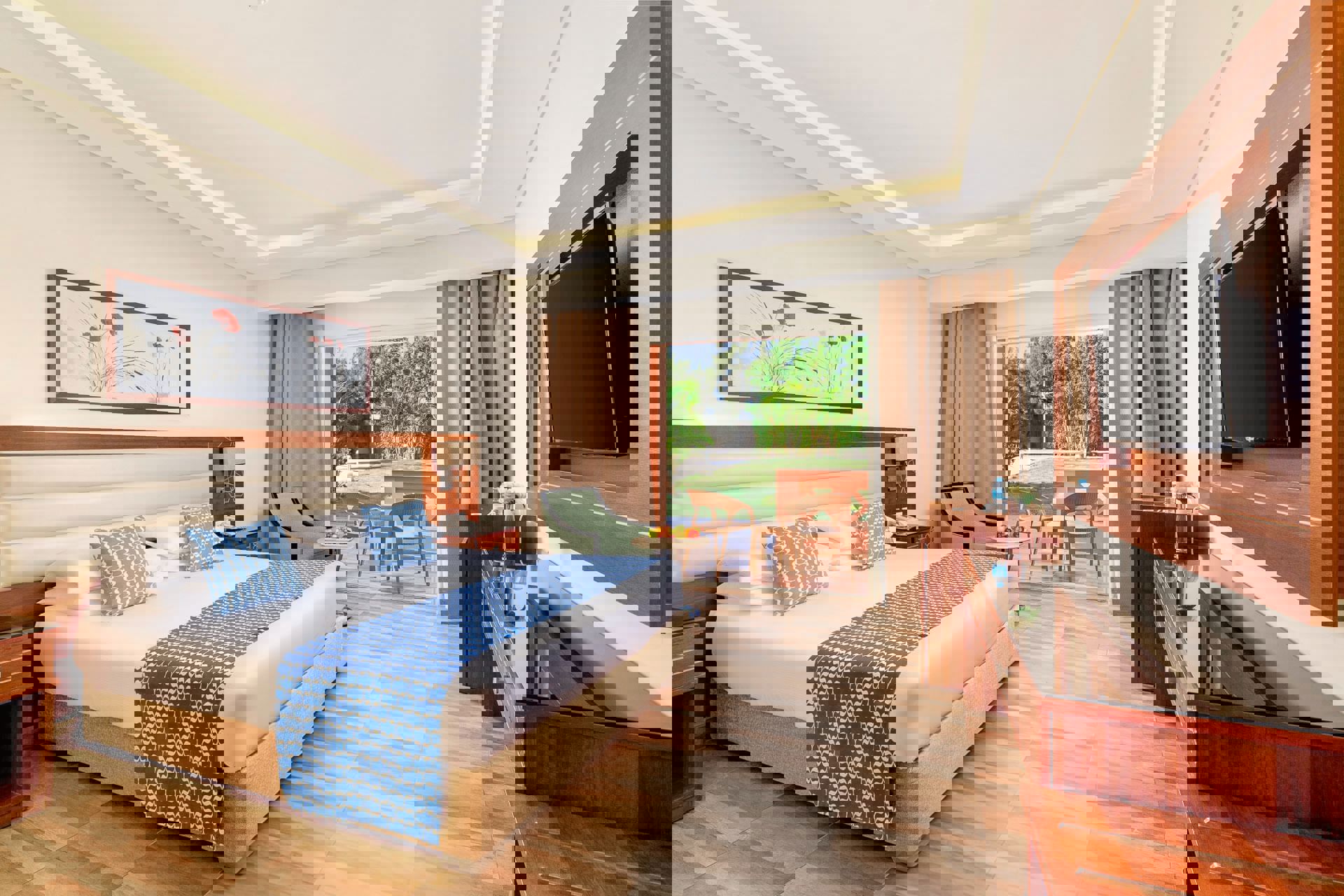 Pickalbatros Aqua Vista Resort - billede 3