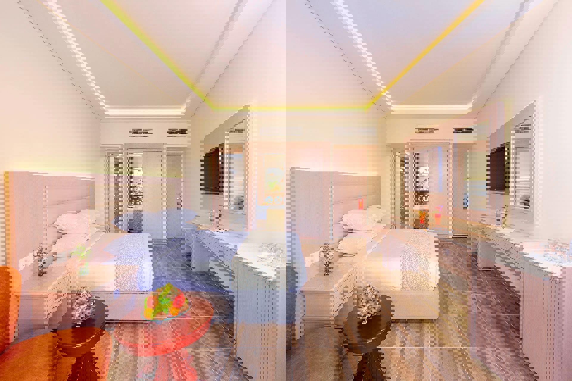 Pickalbatros Aqua Vista Resort - billede 4