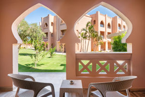 Pickalbatros Aqua Vista Resort