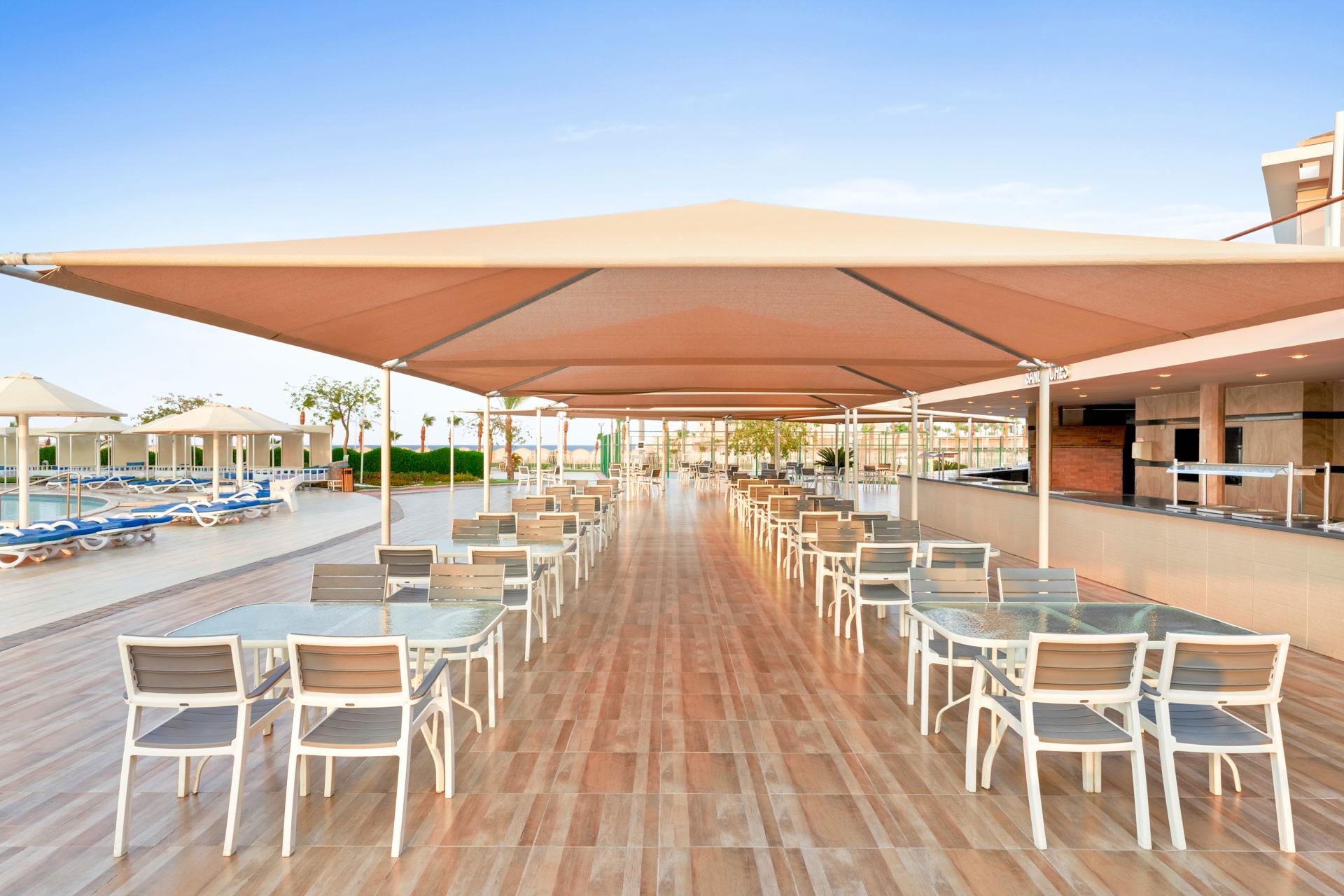 Pickalbatros Aqua Vista Resort