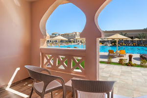 Pickalbatros Aqua Vista Resort
