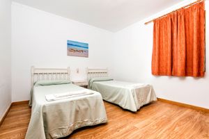 Appartementen Arcos Playa