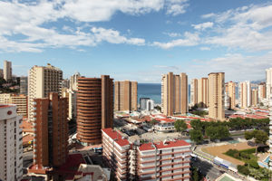 Mayra Appartementen