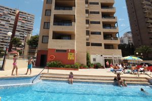 Mayra Appartementen