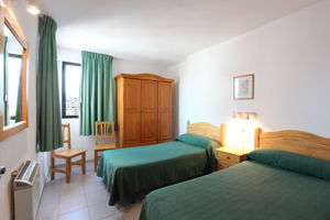 Mayra Appartementen
