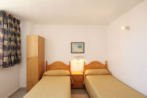 Mayra Appartementen