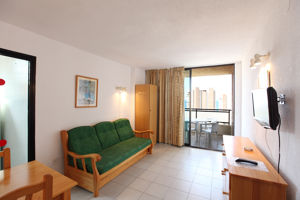 Mayra Appartementen