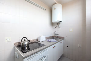 Mayra Appartementen