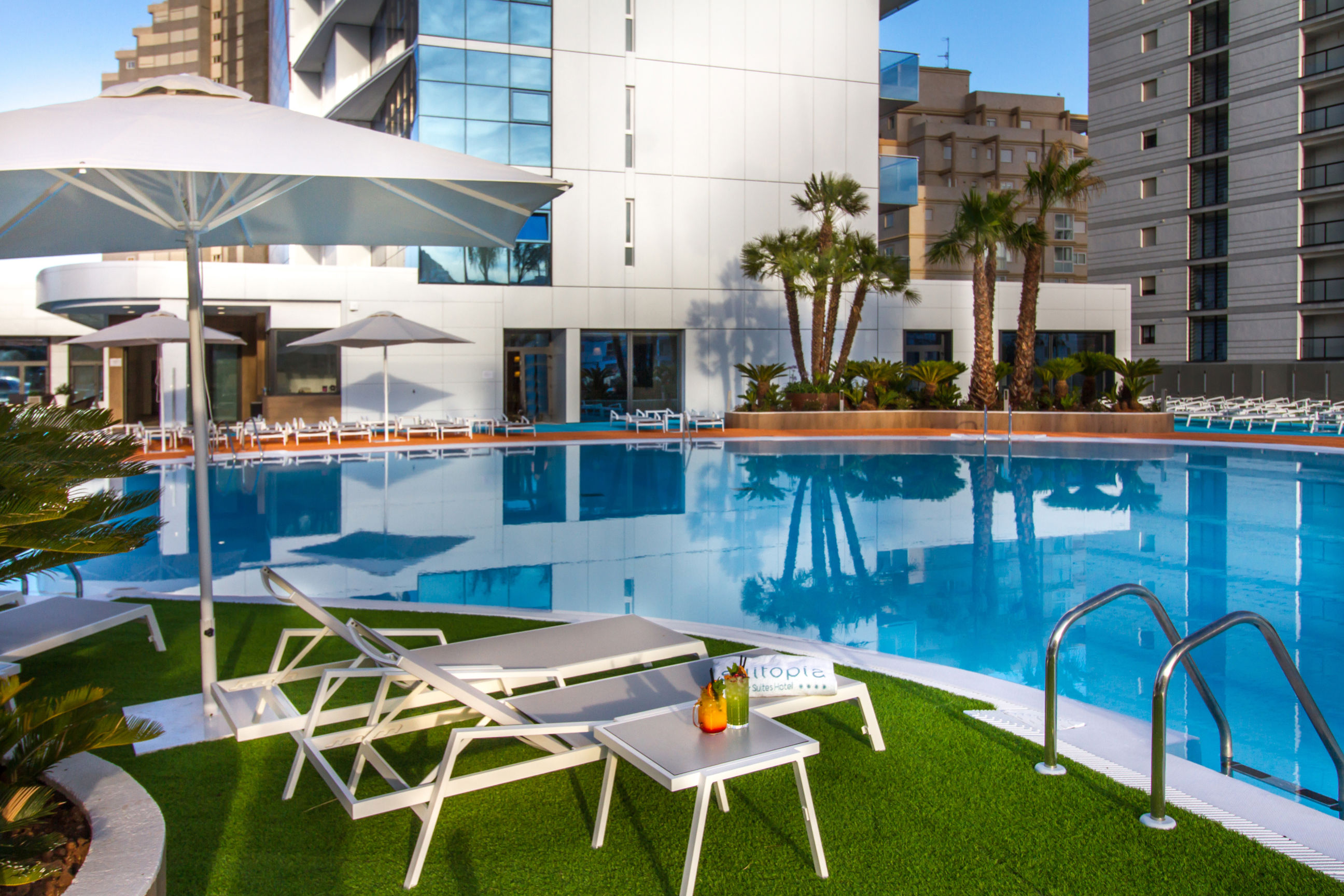 Estimar Calpe Suitopia