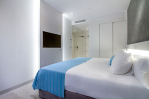 Suitopia Sol Y Mar Suites