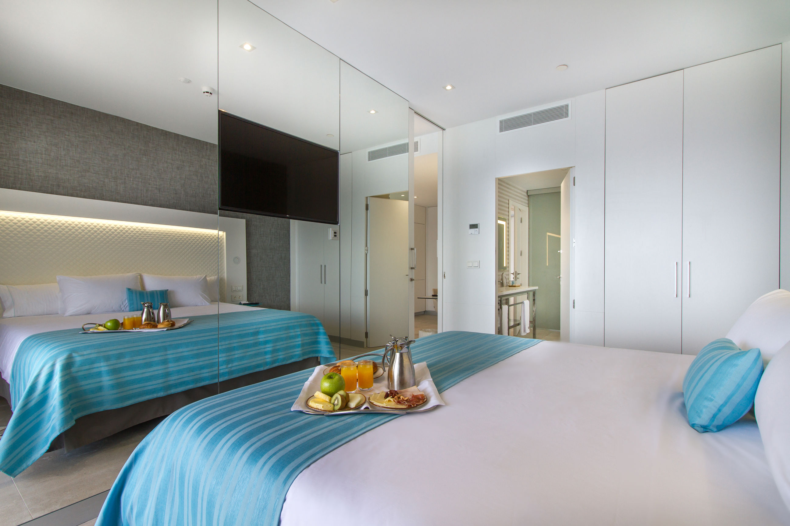 Estimar Calpe Suitopia