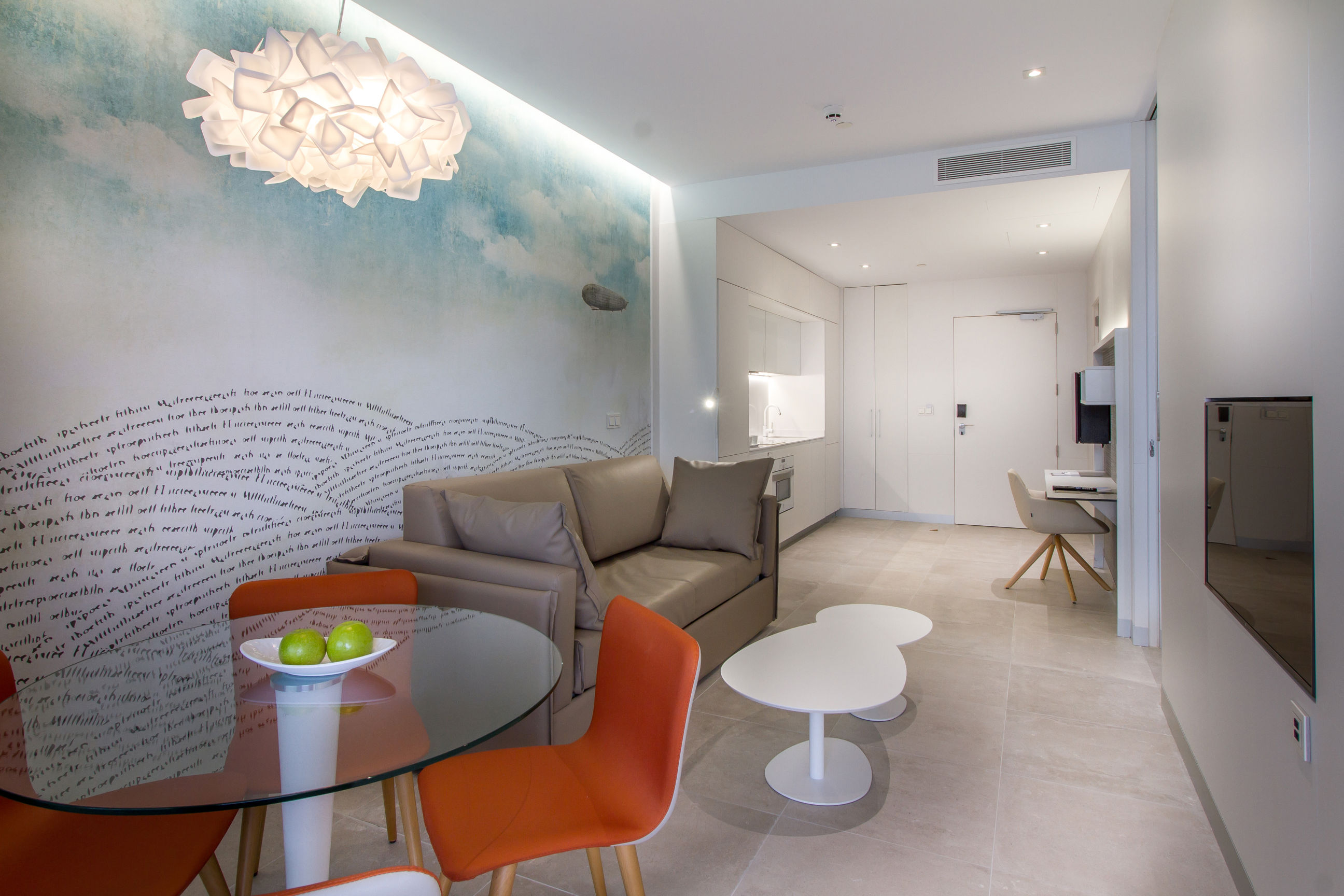 Estimar Calpe Suitopia