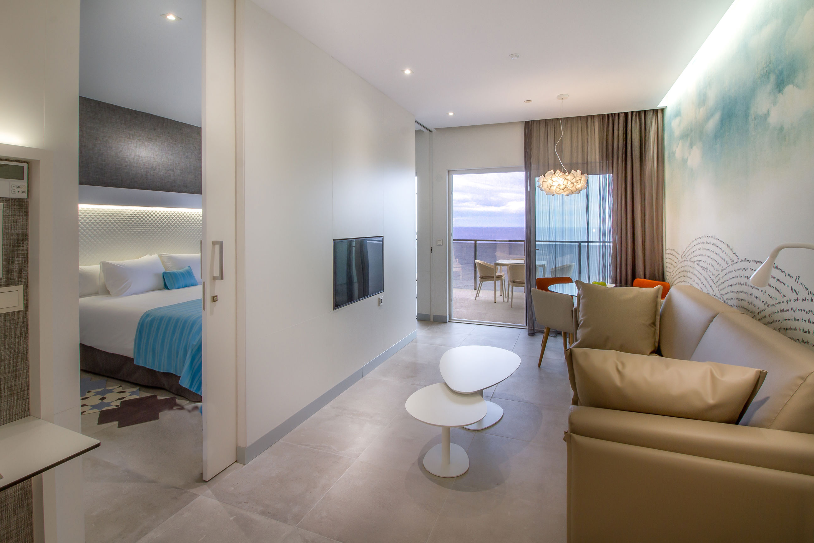 Estimar Calpe Suitopia