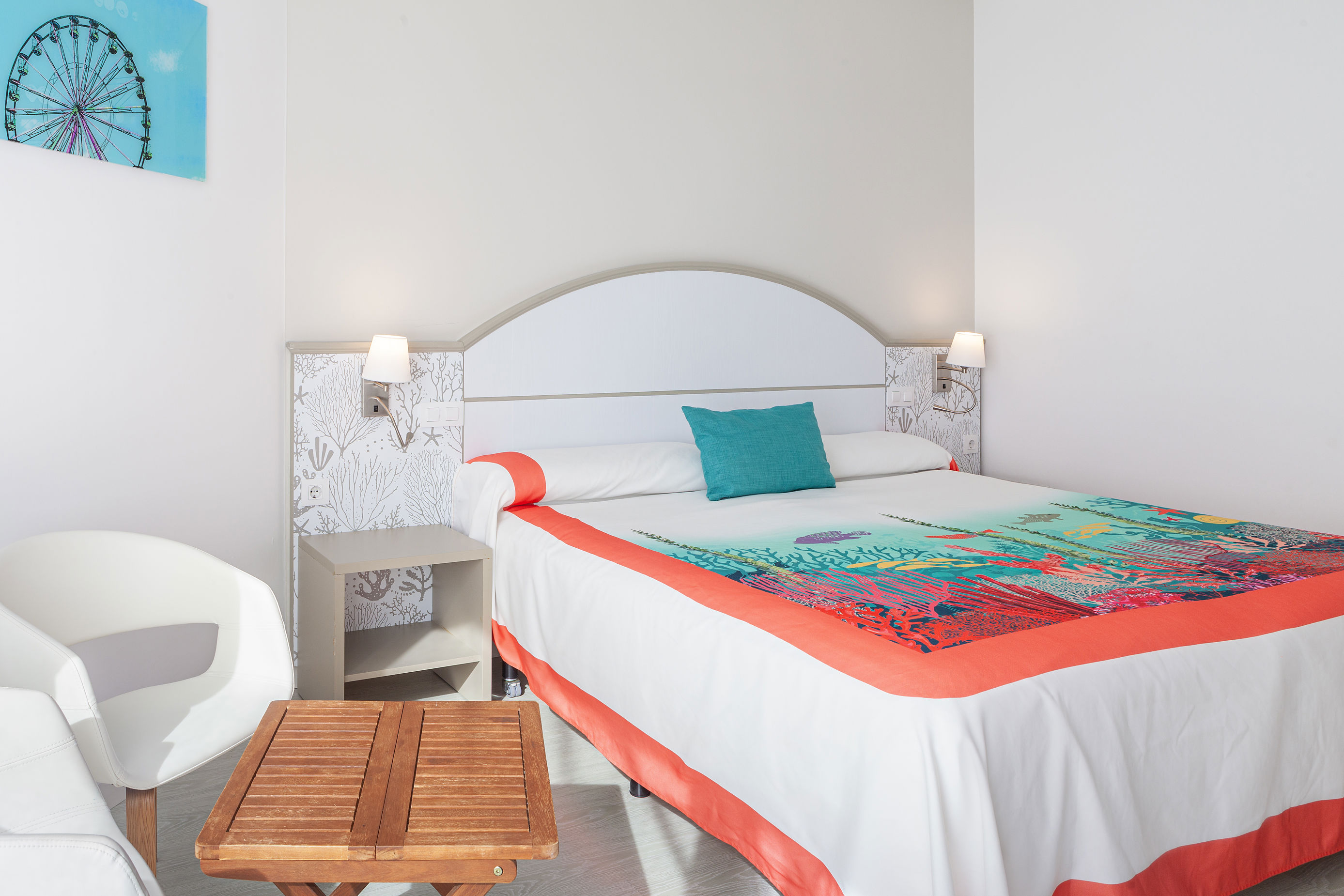 Hotel Alay