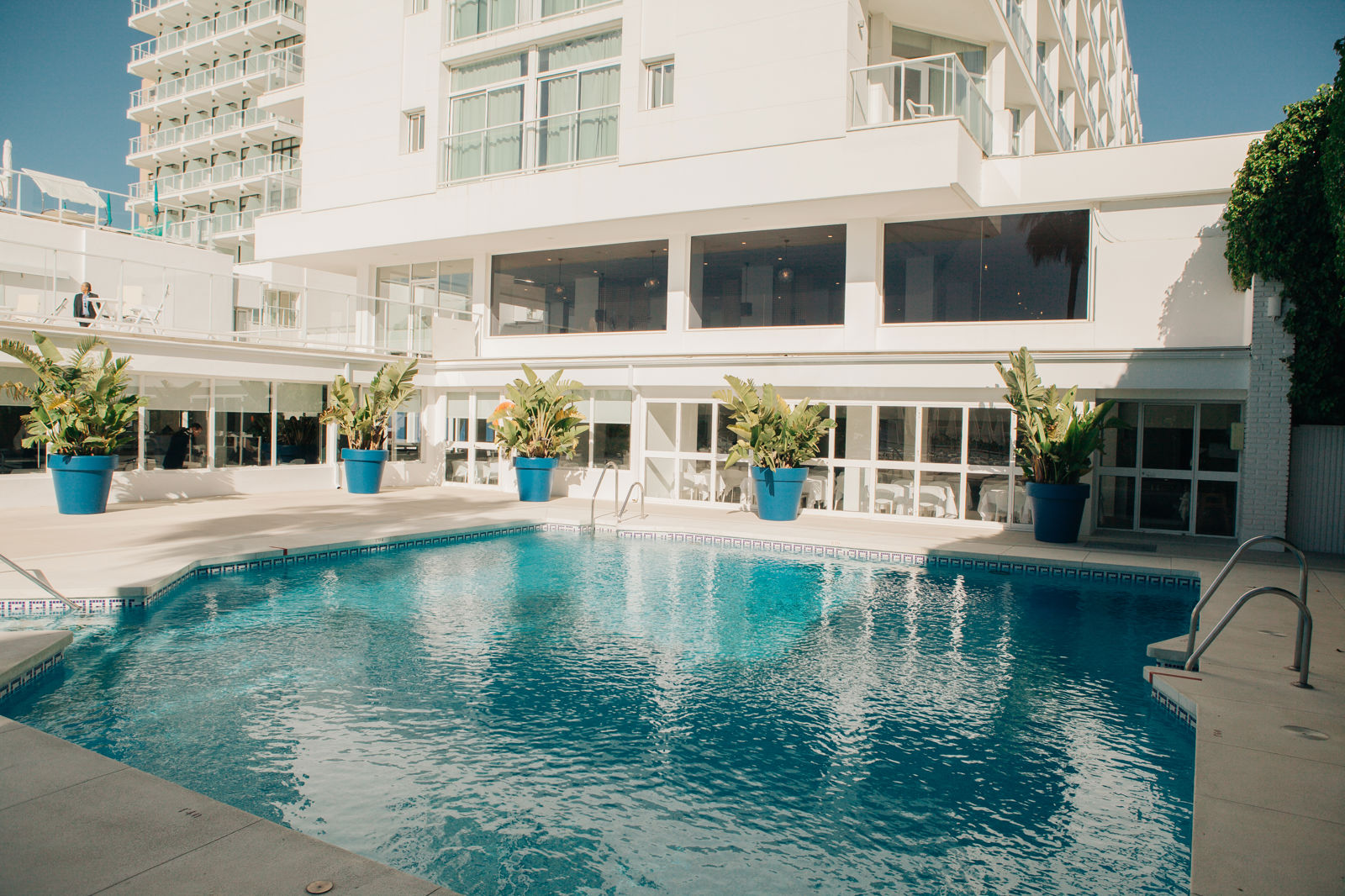 Hotel Alay - hovedbillede