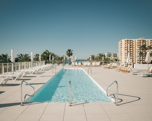 Vakantie Benalmadena, Goedkope Zonvakanties | Corendon