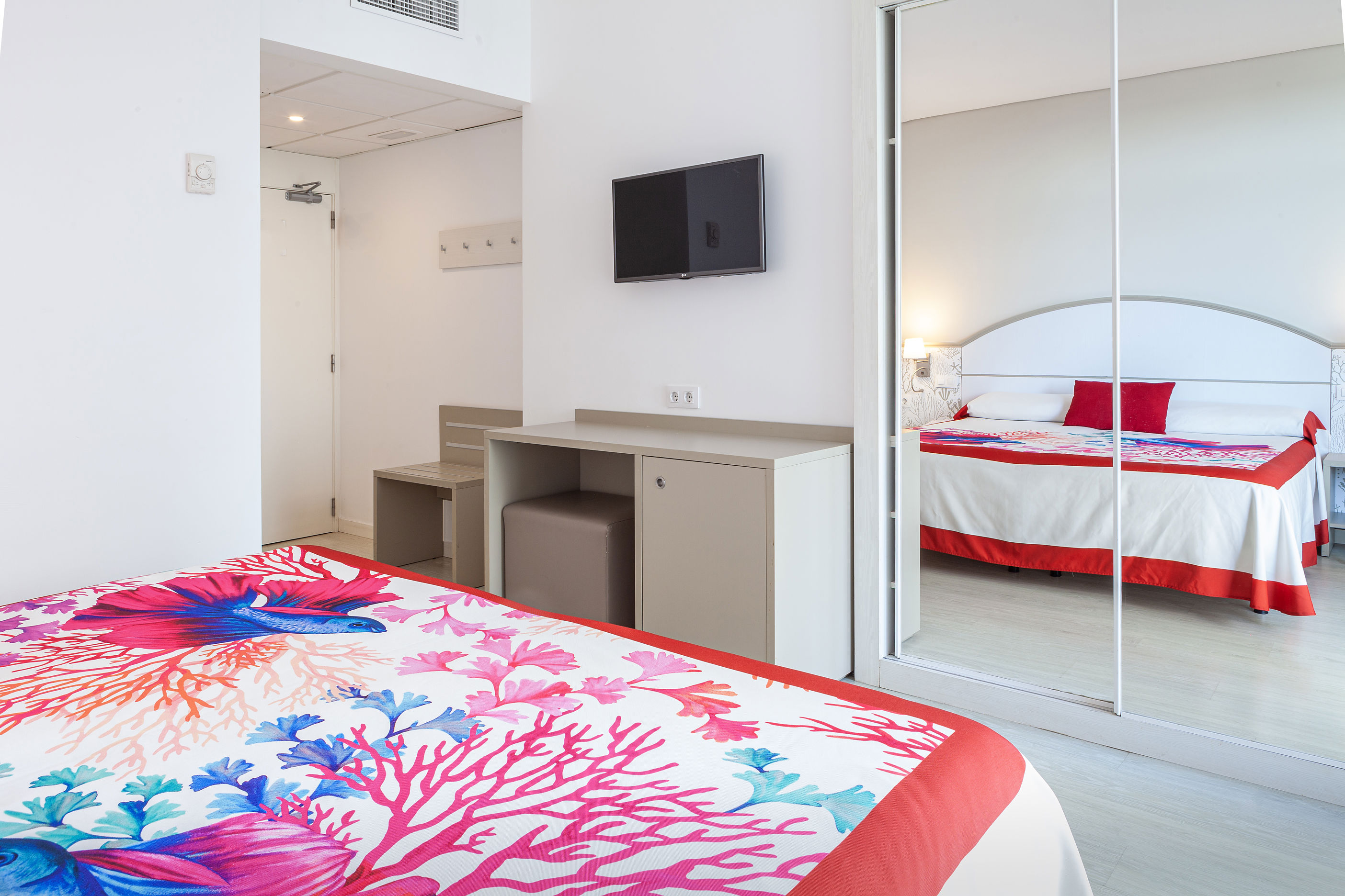 Hotel Alay - billede 4