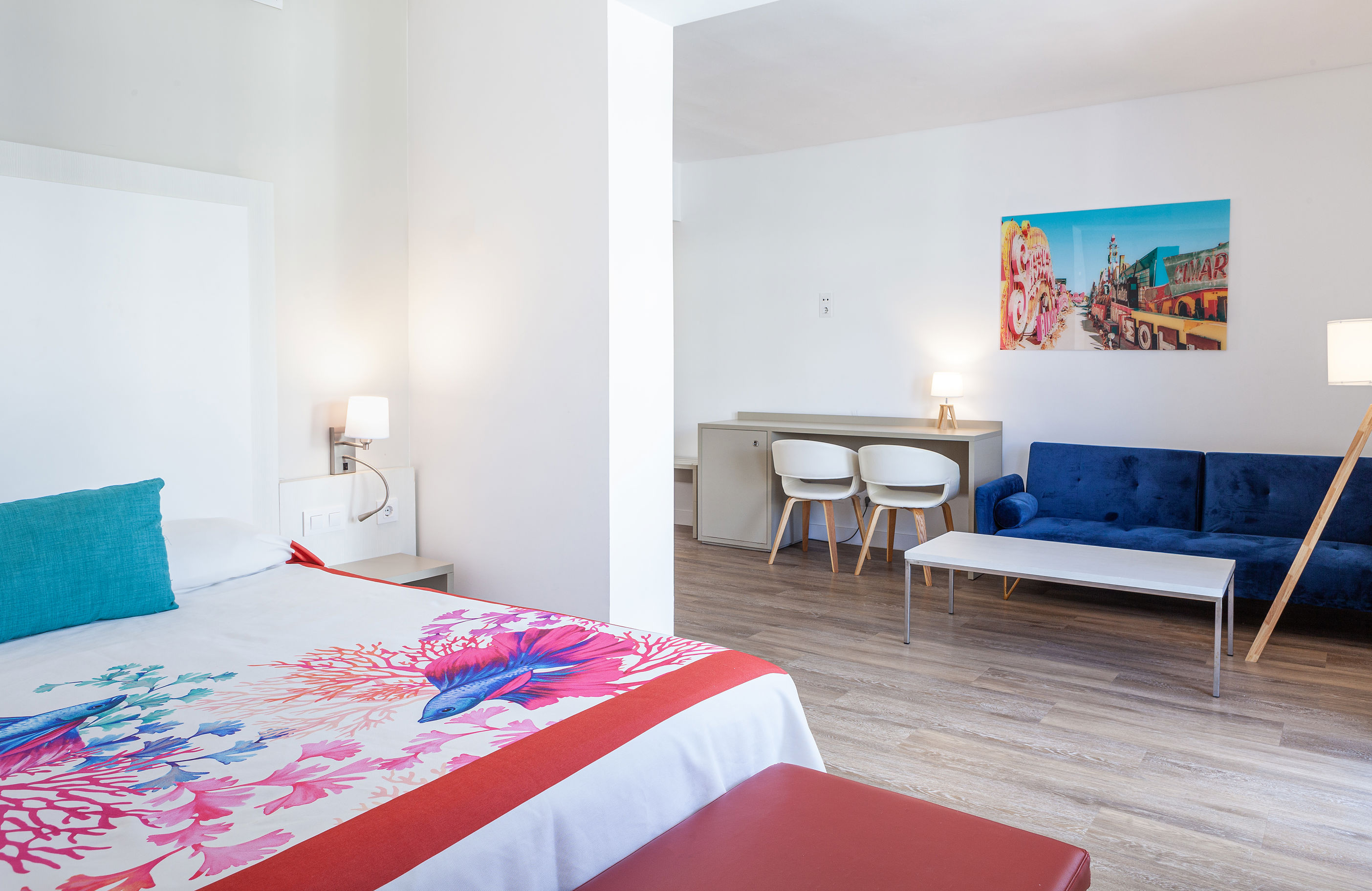 Hotel Alay - billede 5