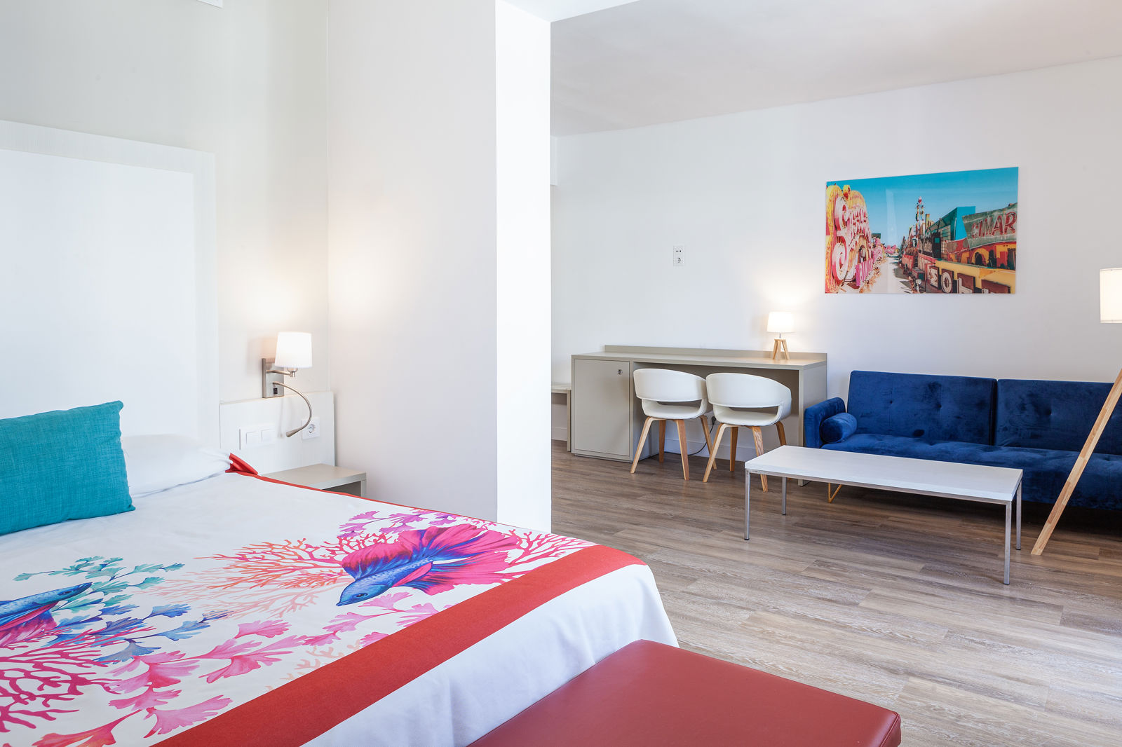 Hotel Alay billede 5