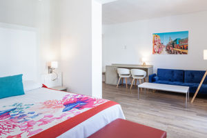 Hotel Alay