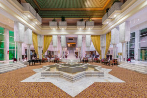 Le Royal Hammamet