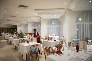 Le Royal Hammamet