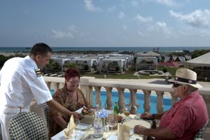 Le Royal Hammamet