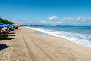 Rondreis Java & Bali