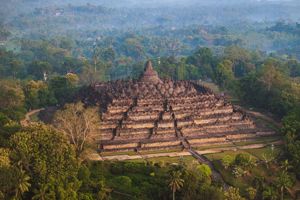 Rondreis Java & Bali