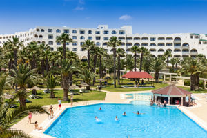 Magic Hotel Manar