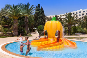 Magic Hotel Manar