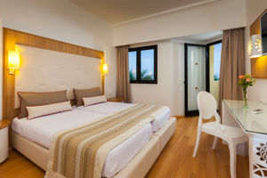 Magic Hotel Manar