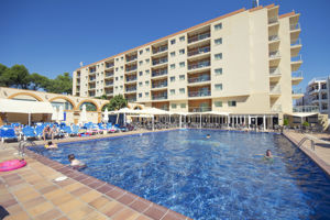 Azuline Atlantic Hotel All Inclusive