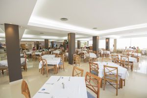 Azuline Atlantic Hotel All Inclusive