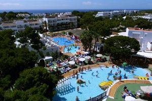 Club Es Talaial Calimera