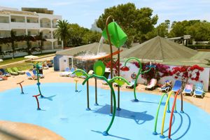 Club Es Talaial Calimera