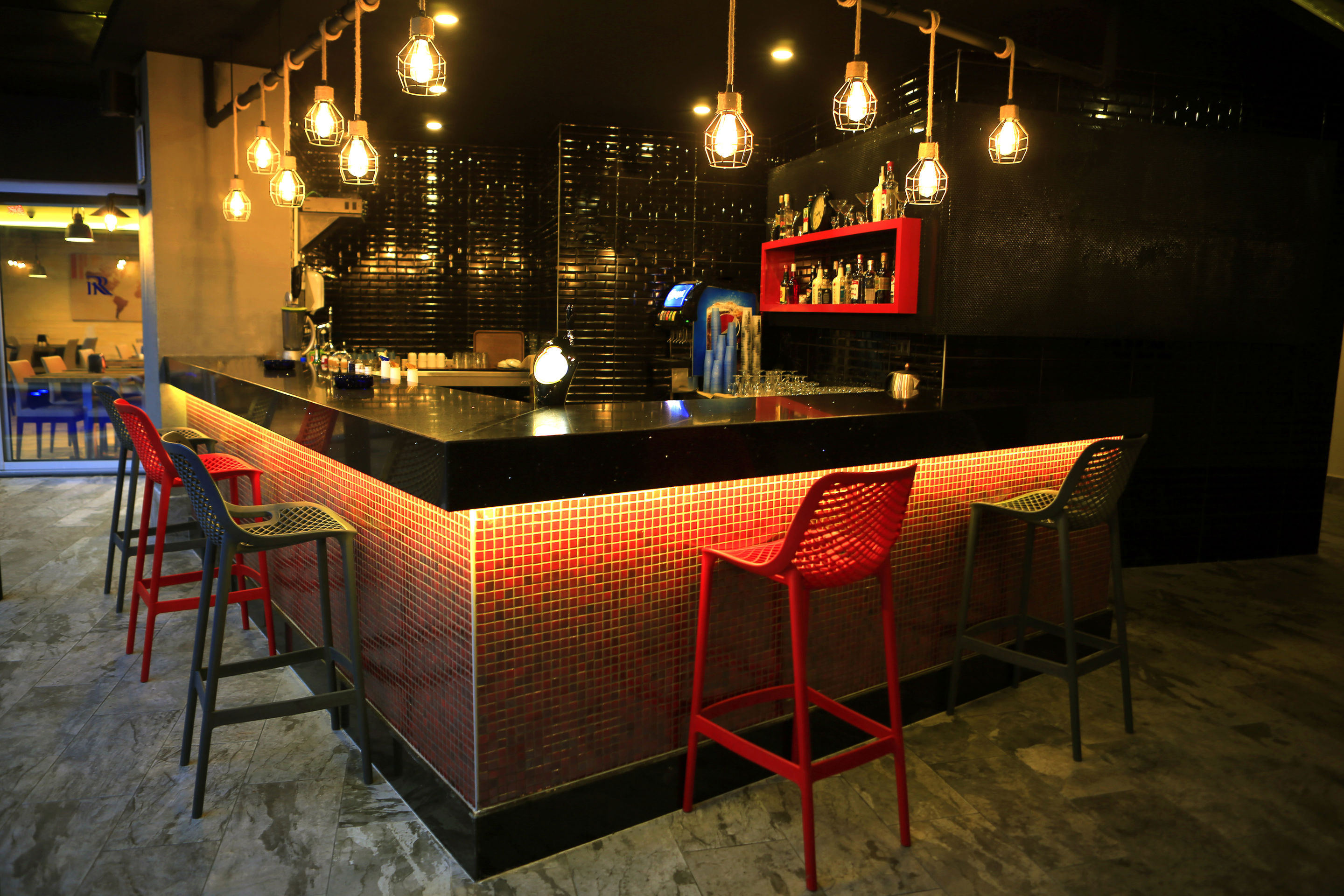 Ramira City Hotel