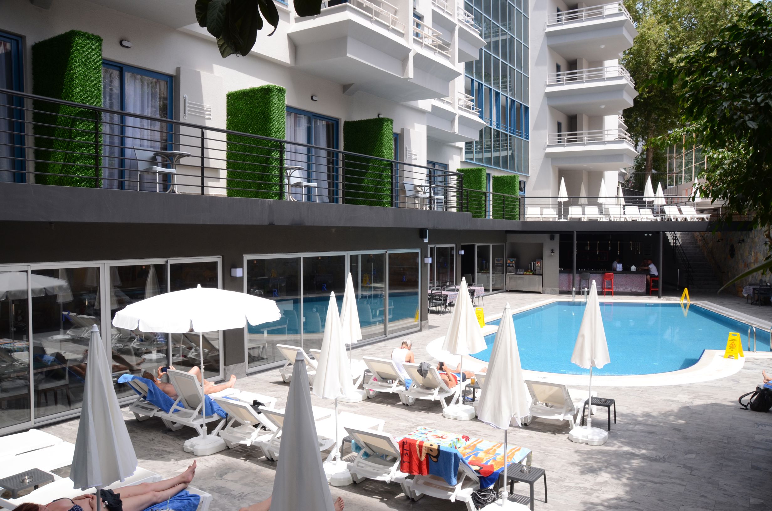 Ramira City Hotel - billede 3