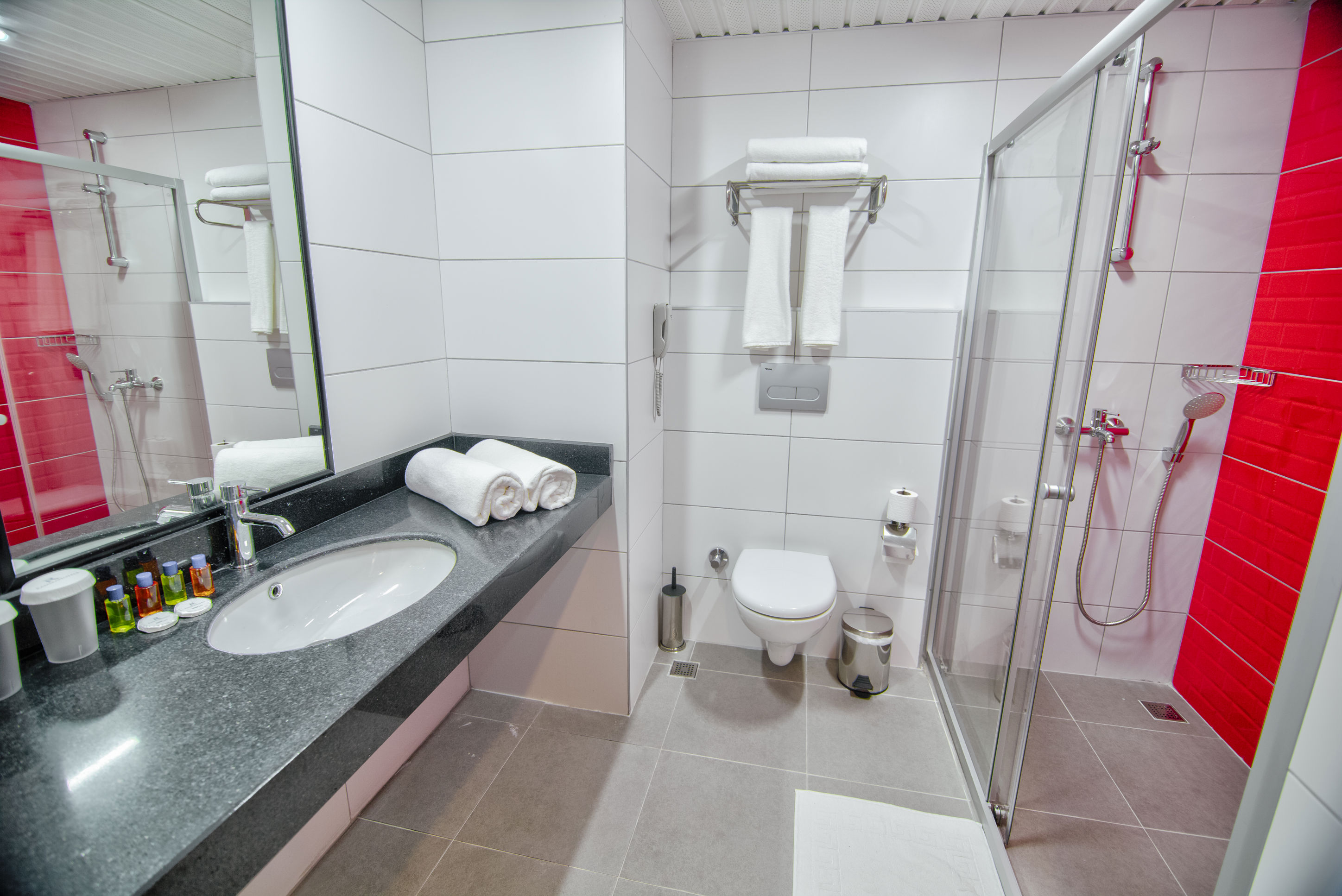 Ramira City Hotel