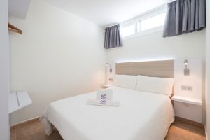 eo Las Rosas Appartementen
