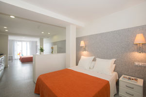 Mix BR Appartementen