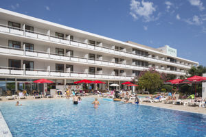 Arenal Hotel