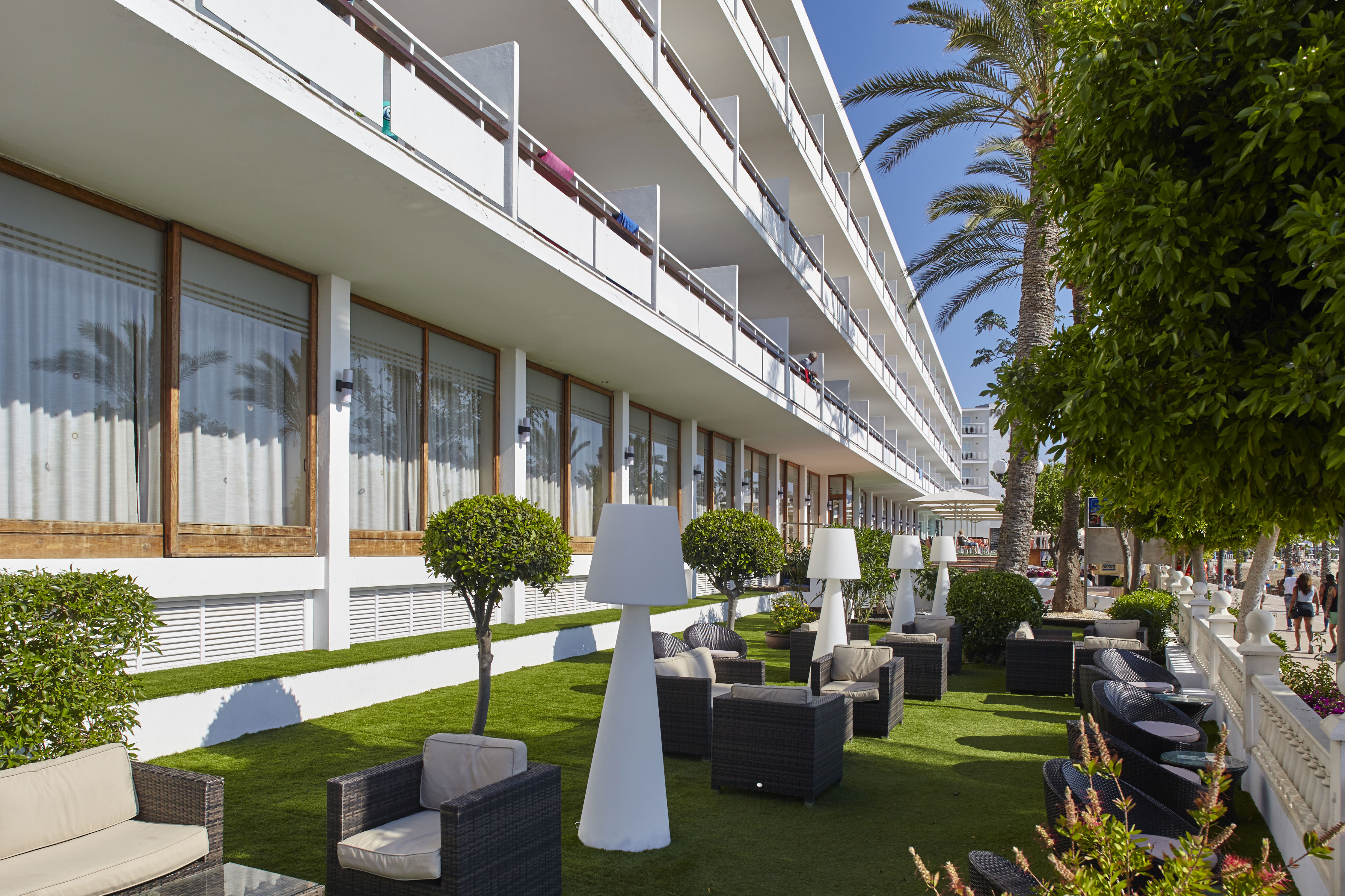 Arenal Hotel