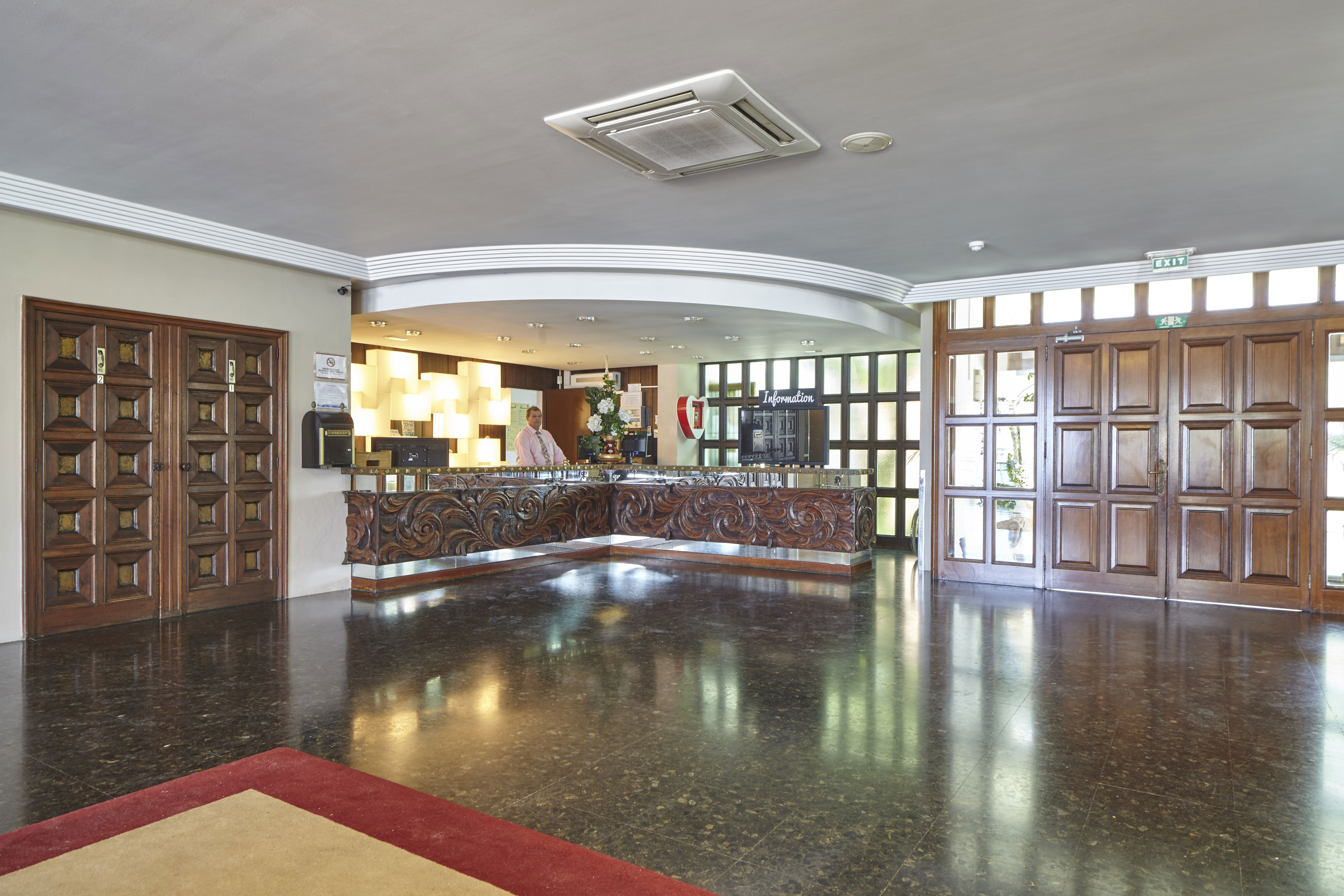 Arenal Hotel