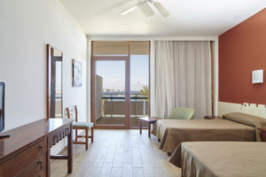 Arenal Hotel