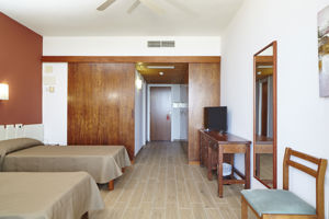 Arenal Hotel