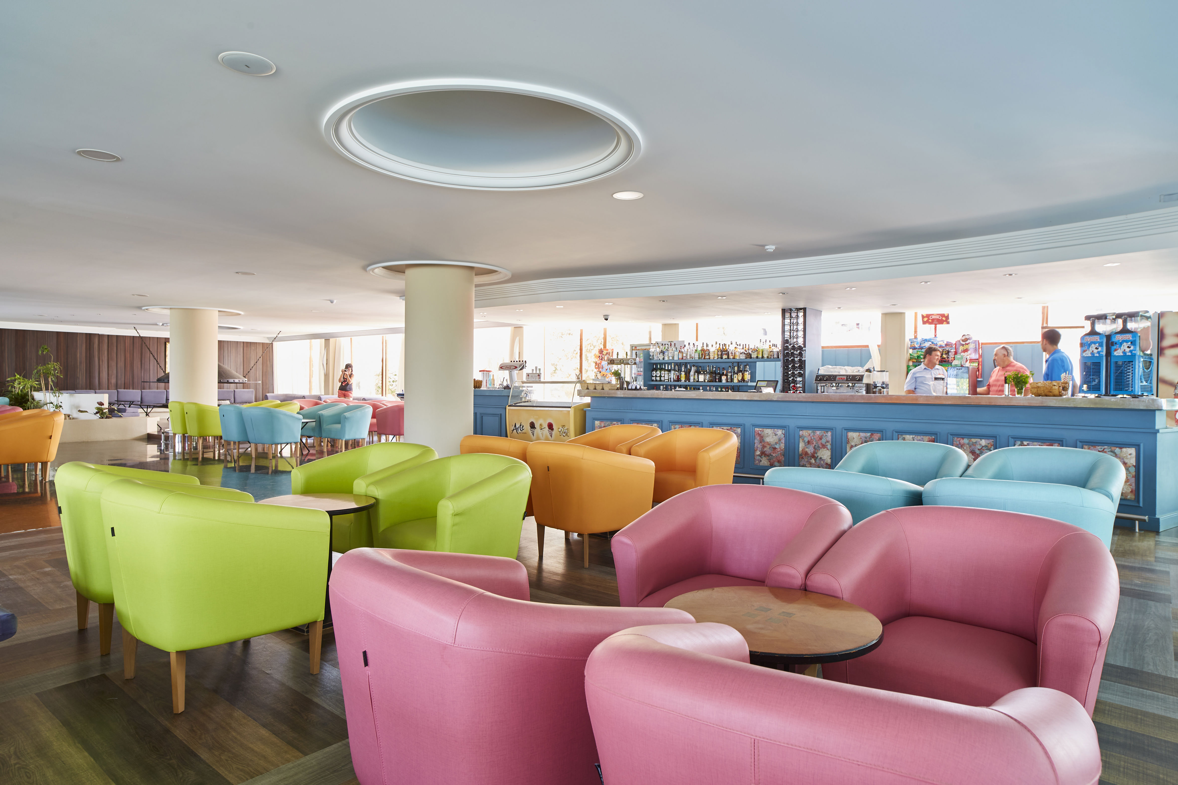 Arenal Hotel